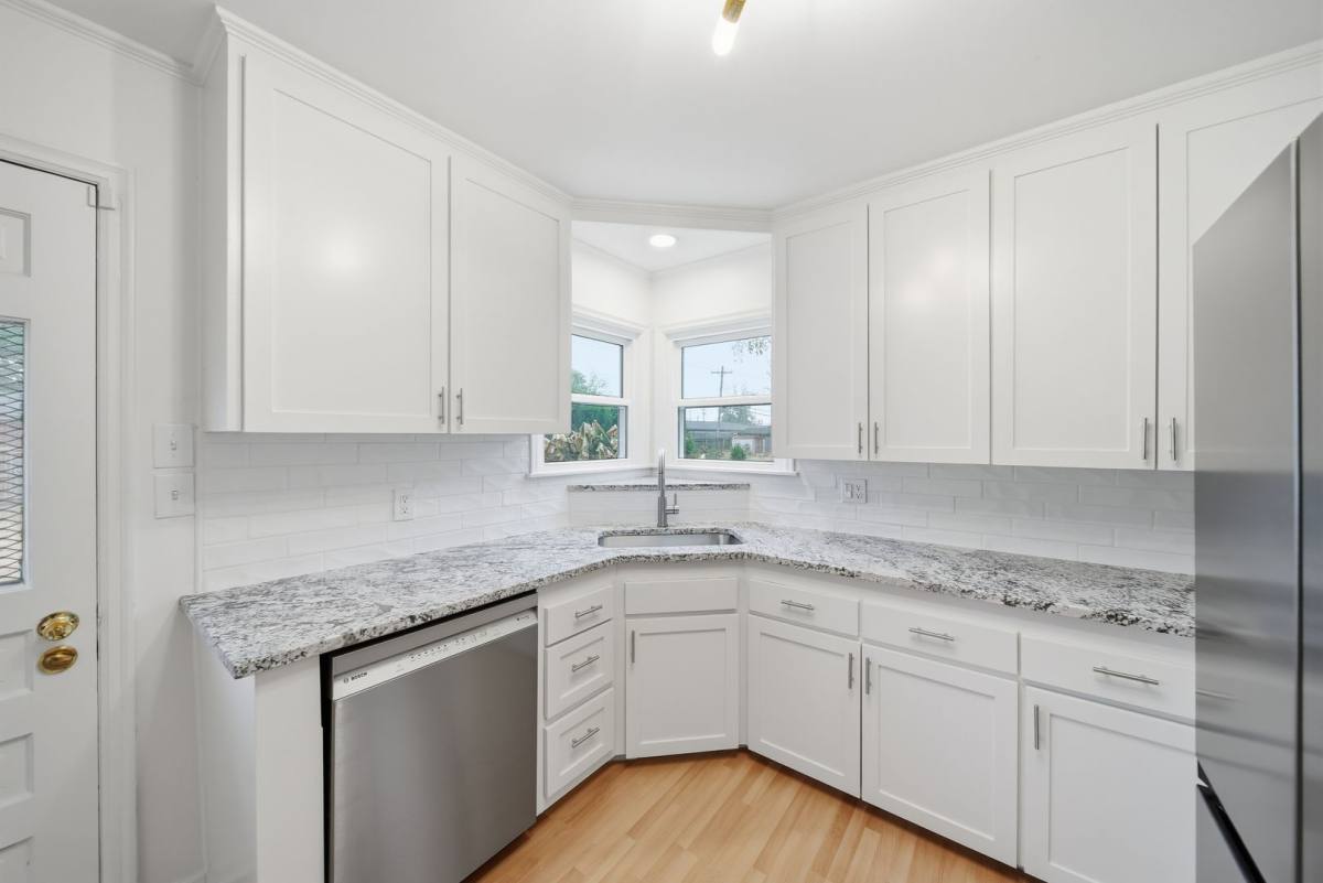 House for rent at 1348 E 45th Place, Tulsa, OK 74105