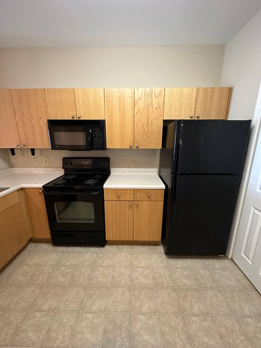 Condo for rent at 302-201 Campus Walk Trail, Elon, NC 27244