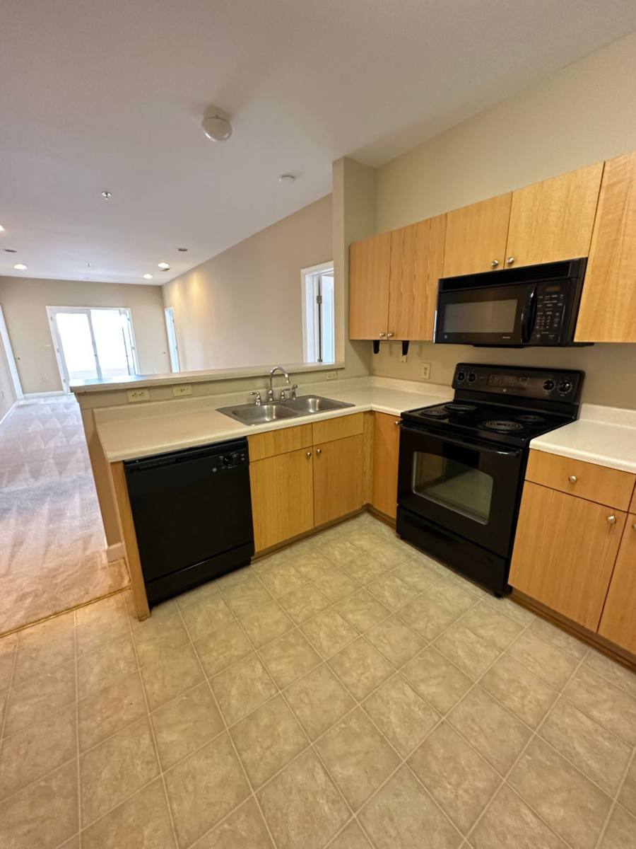 Condo for rent at 302-201 Campus Walk Trail, Elon, NC 27244