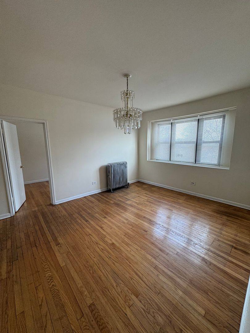 Apartment for rent at 3100-08 W Douglas Blvd, Chicago, IL 60623