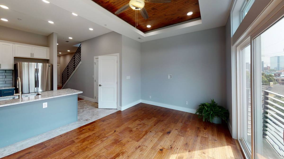 Condo for rent at 1117 Laurel Ave, Knoxville, TN 37916