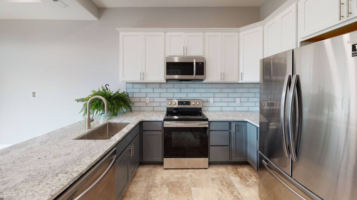 Condo for rent at 1117 Laurel Ave, Knoxville, TN 37916