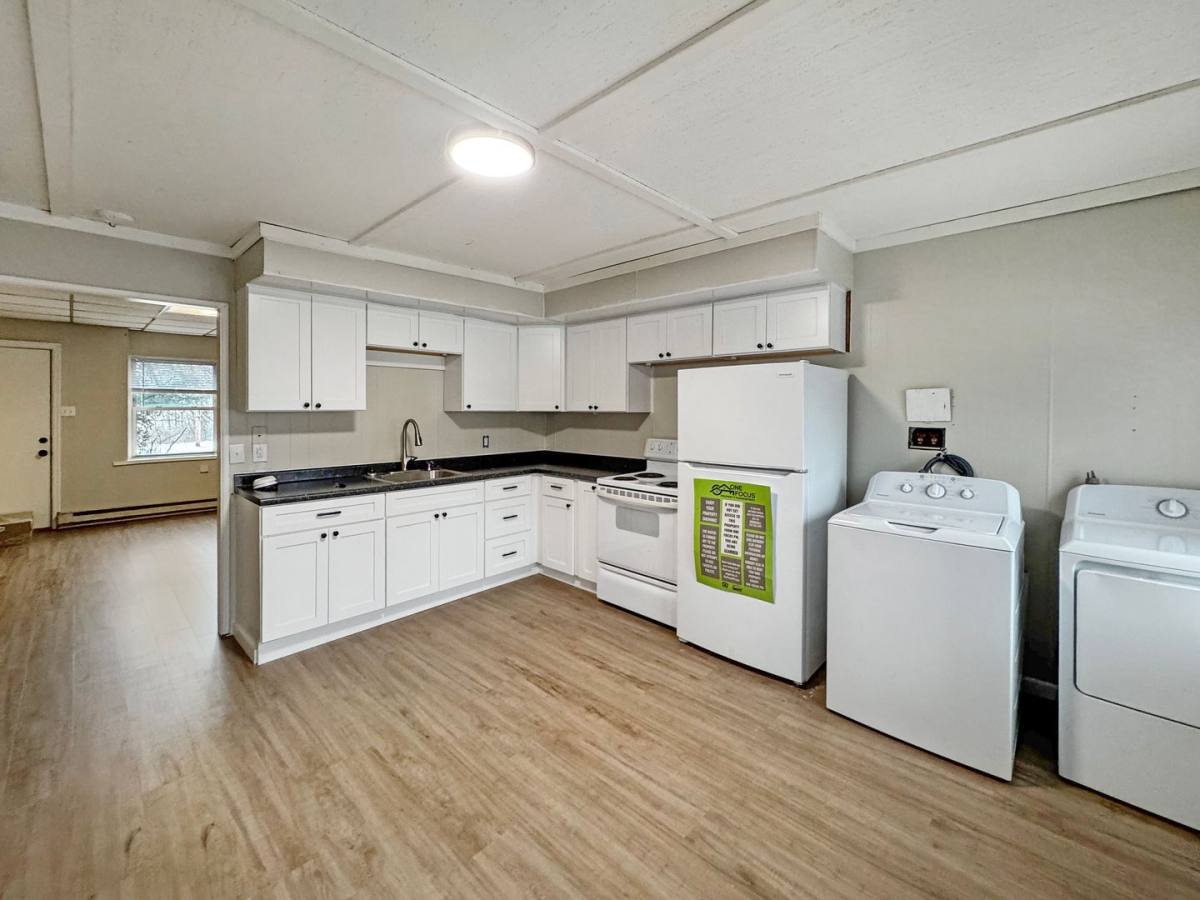 Apartment for rent at 754-758 Naylor Ave, Bloomsburg, PA 17815