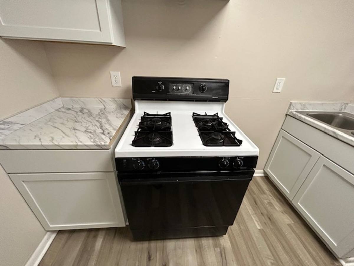 Apartment for rent at 518 Lake Ave, Elyria, OH 44035