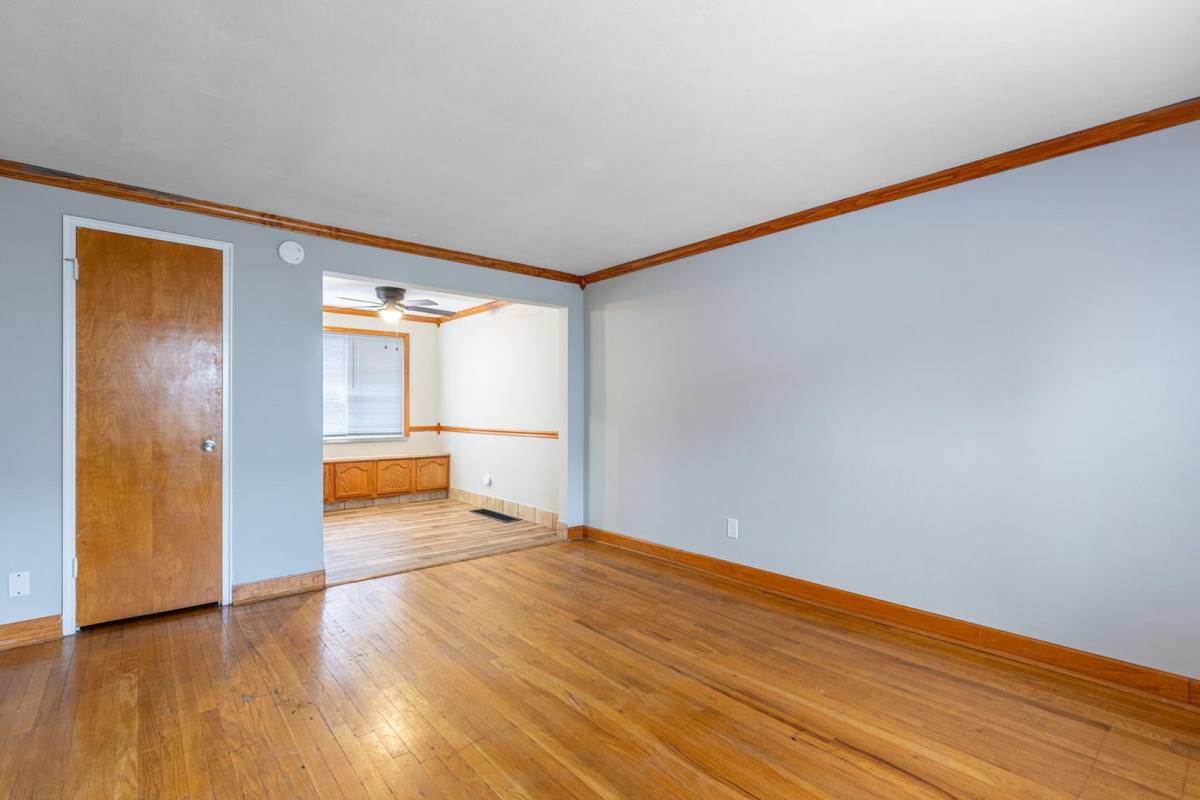 Townhouse for rent at 1053 - 1059 Wilmington Ave, Dayton, OH 45420