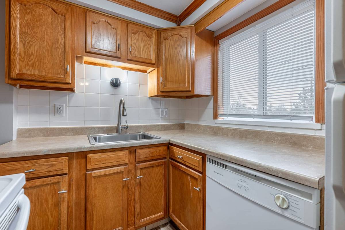 Townhouse for rent at 1053 - 1059 Wilmington Ave, Dayton, OH 45420