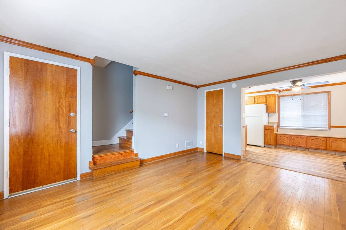 Townhouse for rent at 1053 - 1059 Wilmington Ave, Dayton, OH 45420