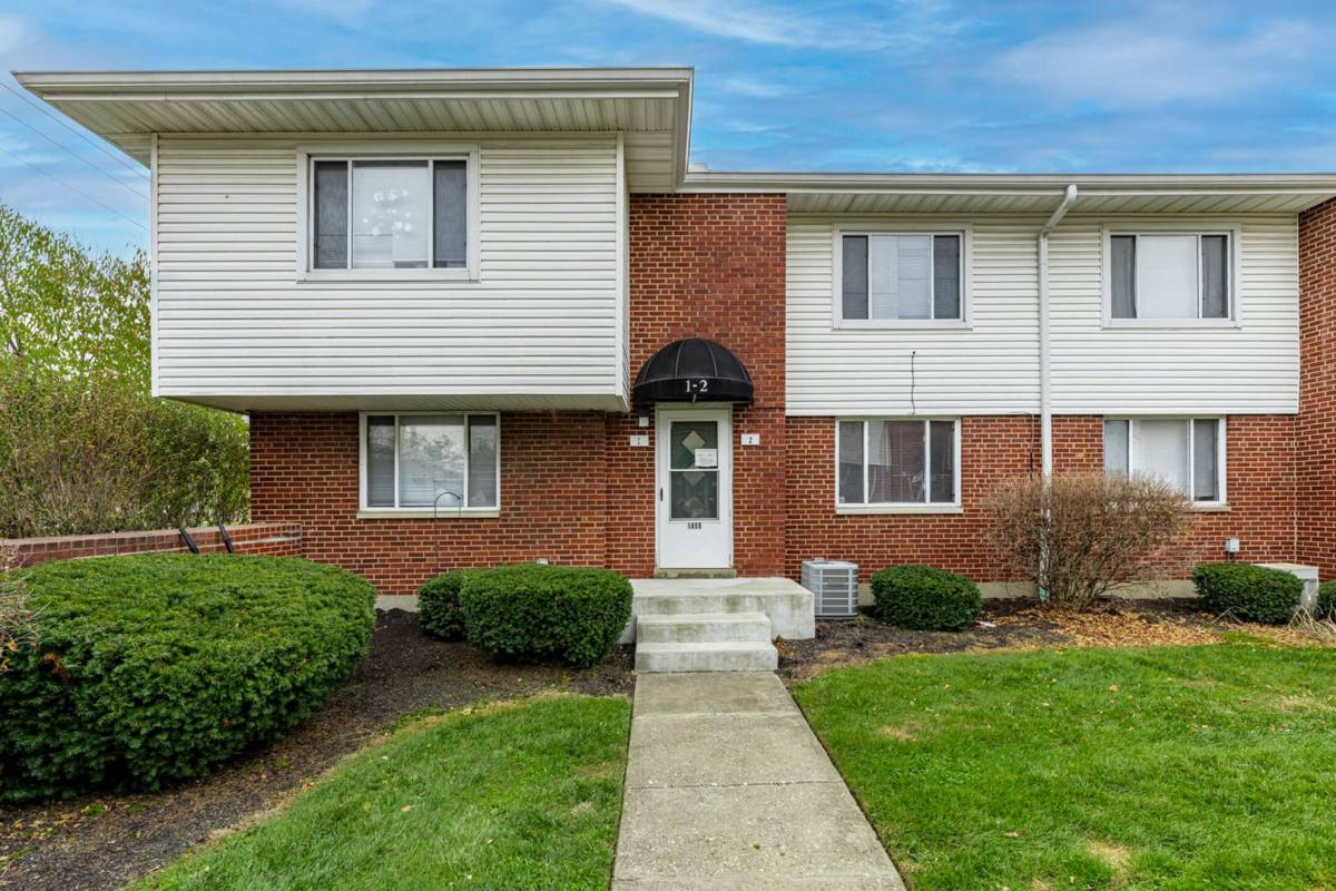 Townhouse for rent at 1053 - 1059 Wilmington Ave, Dayton, OH 45420