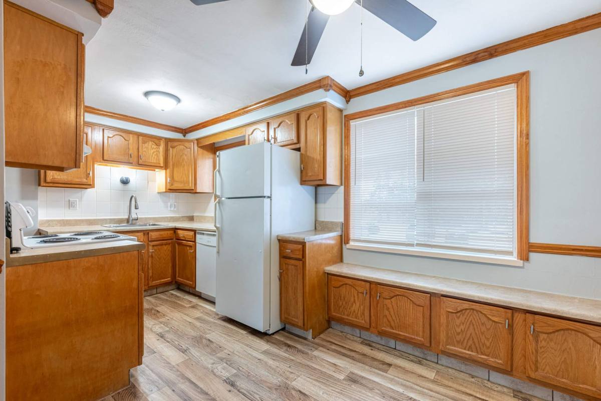 Townhouse for rent at 1053 - 1059 Wilmington Ave, Dayton, OH 45420