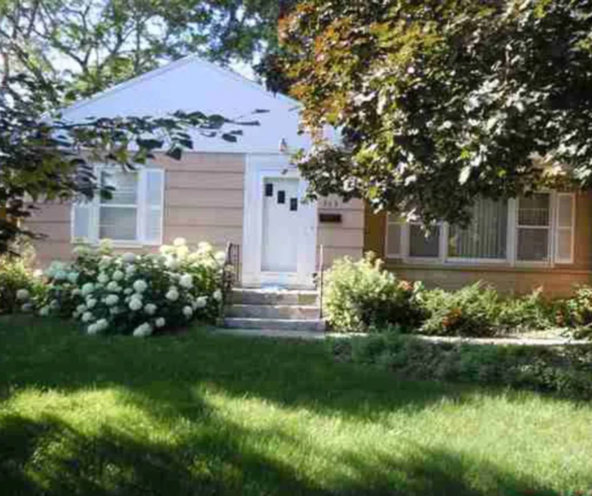 House for rent at 513 Blue Earth St, Mankato, MN 56001