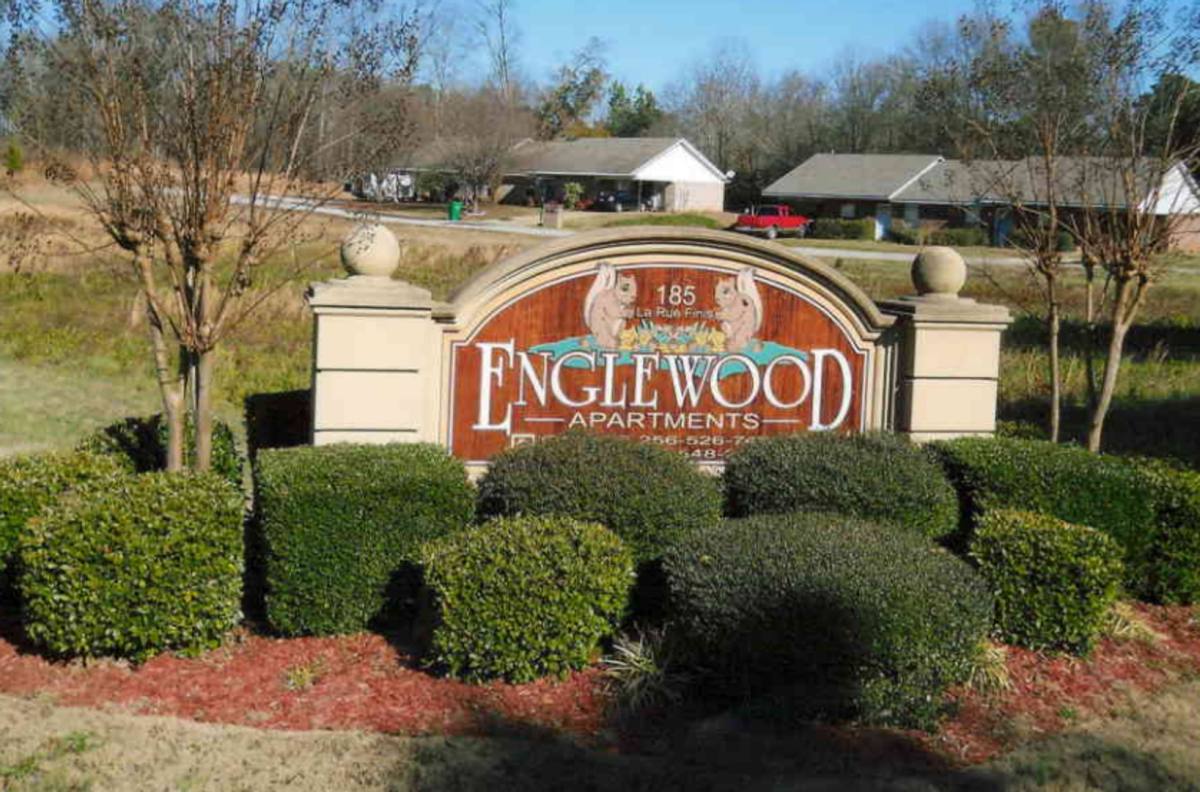 Apartment for rent at 185 La Rue Finis, Leesburg, AL 35983