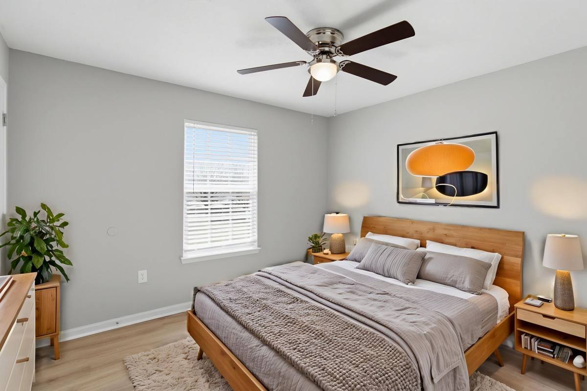 Apartment for rent at 185 La Rue Finis, Leesburg, AL 35983