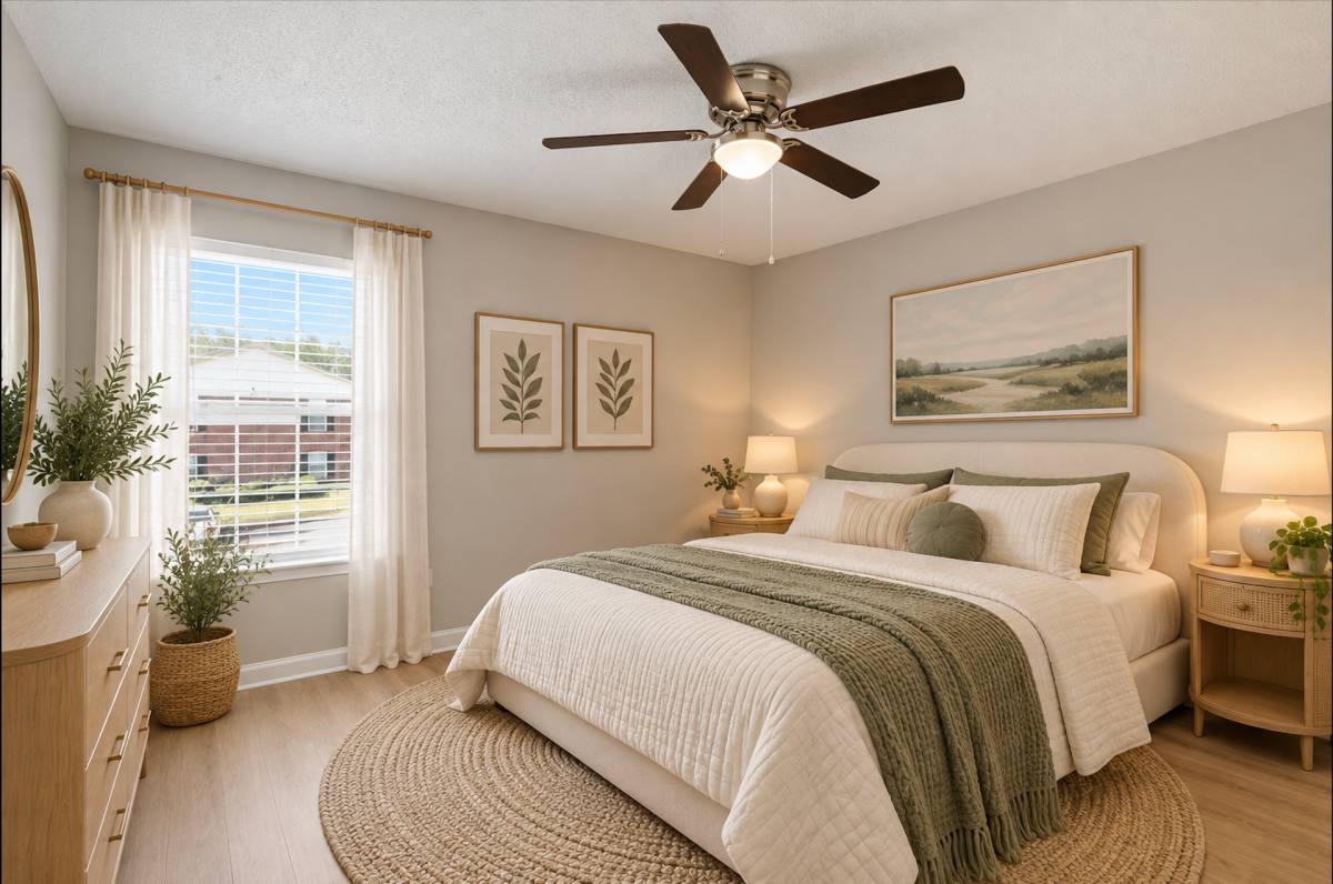 Apartment for rent at Englewood, 185 La Rue Finis, Leesburg, AL 35983