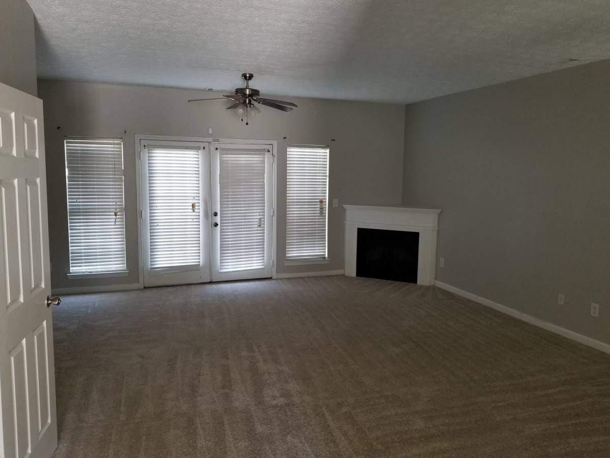 Townhouse for rent at 4133 High Park Terrace, Atlanta, GA 30344