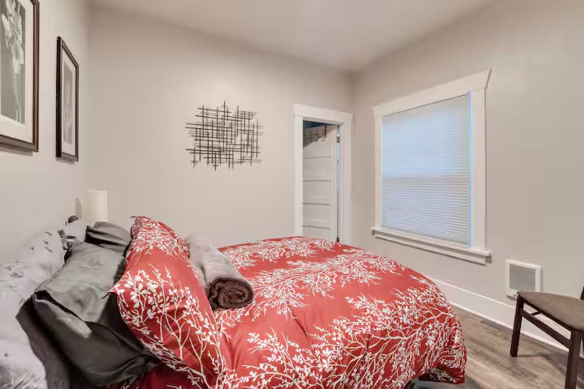 House for rent at 4003 N Post, Spokane, WA 99205