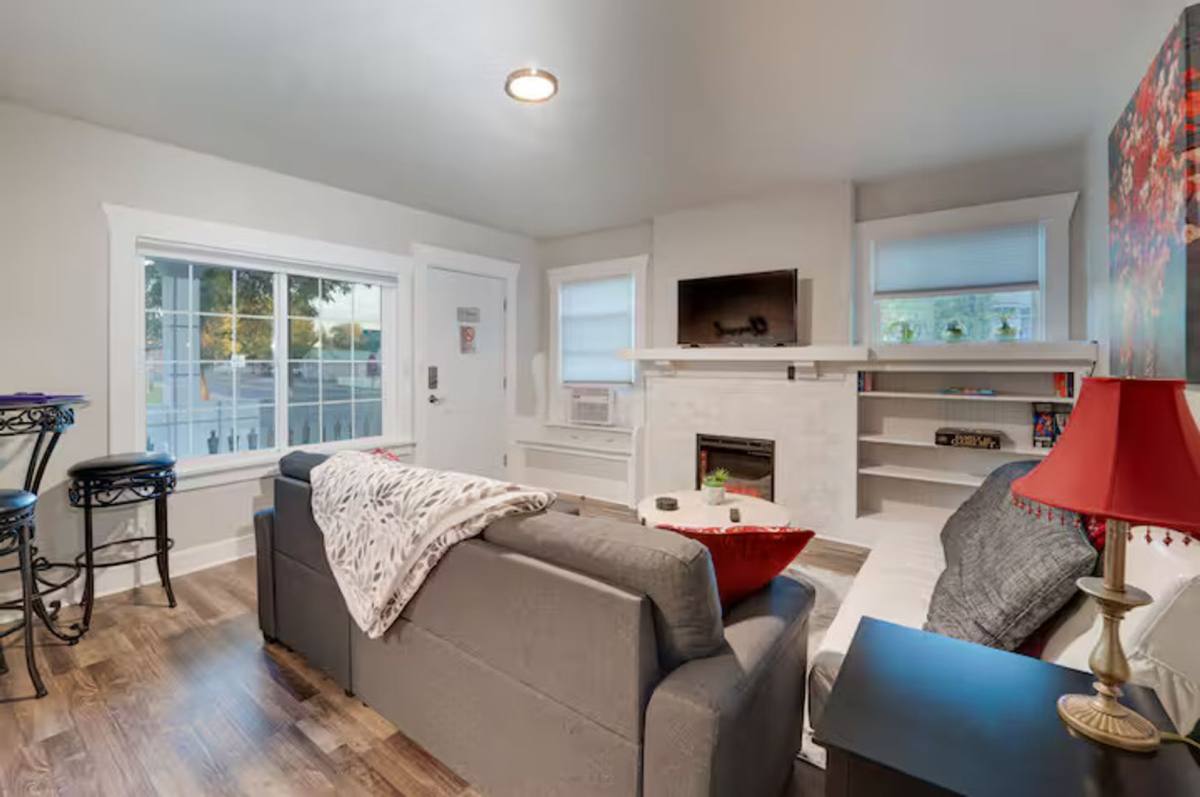 House for rent at 4003 N Post, Spokane, WA 99205