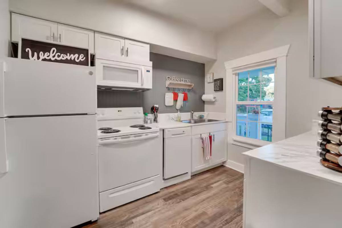 House for rent at 4003 N Post, Spokane, WA 99205