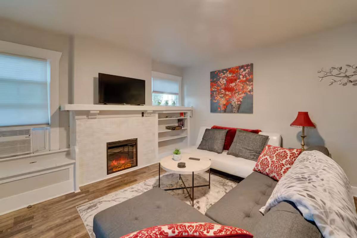 House for rent at 4003 N Post, Spokane, WA 99205