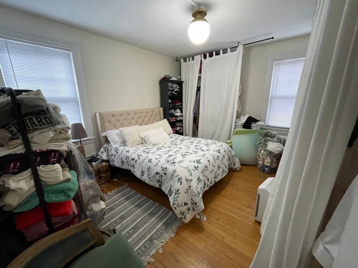 Apartment for rent at 431-437 Whitney Ave, New Haven, CT 06511