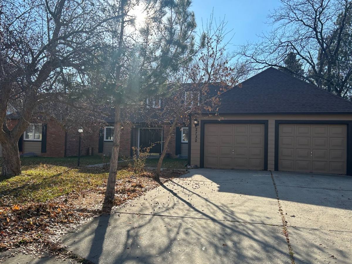 House for rent at 2730 Gregory Dr S, Billings, MT 59102