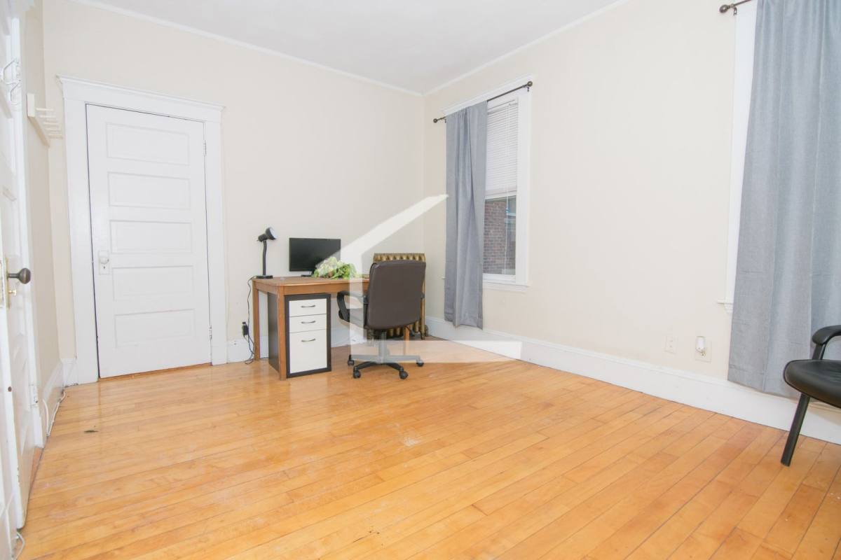 House for rent at 34 Chester St #2R, Allston, MA 02134