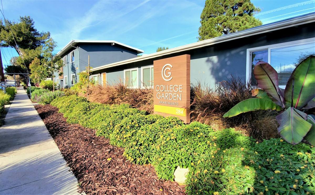 Apartment for rent at 284 N Chorro, San Luis Obispo, CA 93405
