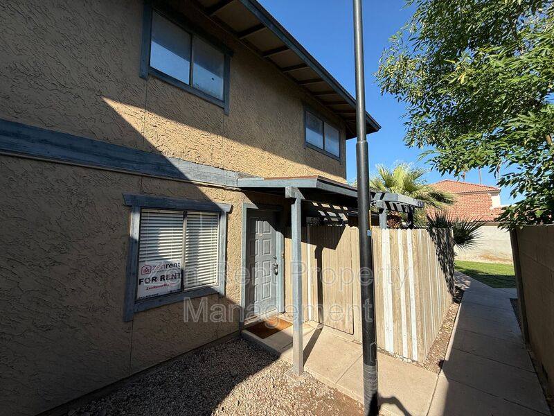 Condo for rent at 286 W Palomino Dr #146, Chandler, AZ 85225