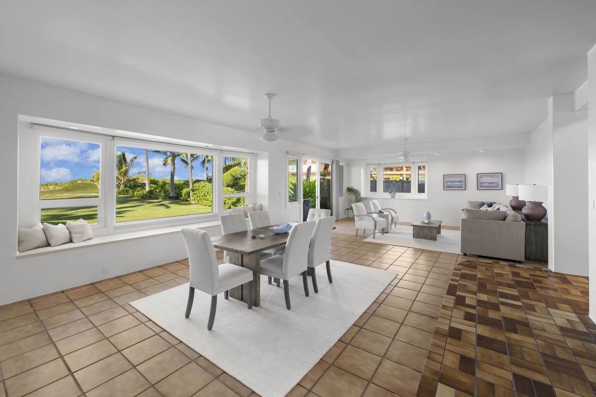 House for rent at 76 S Kalaheo Ave, Kailua, HI 96734