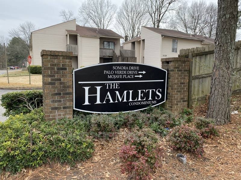 Condo for rent at 2769 Sonora Dr #3, Memphis, TN 38115