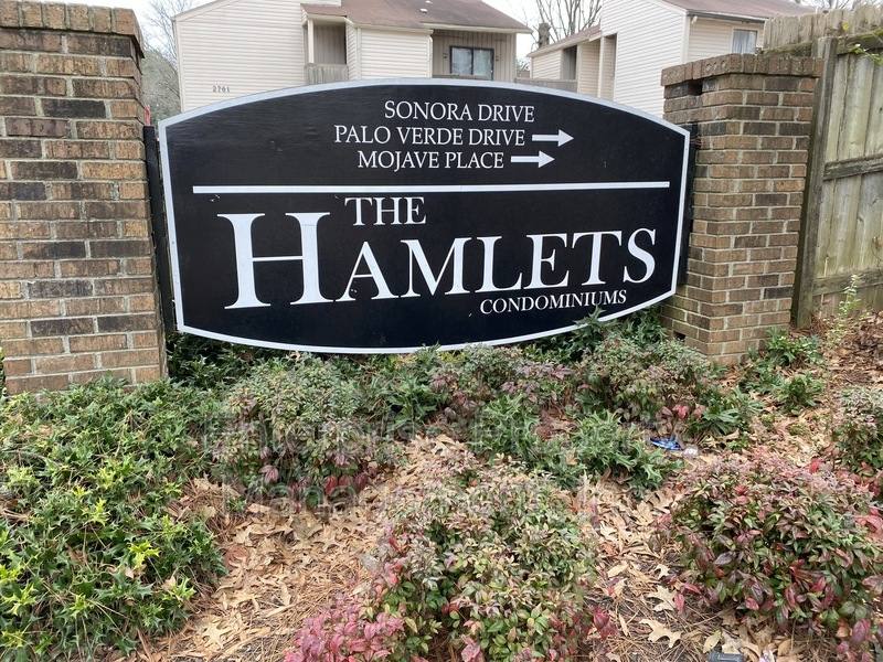 Condo for rent at 2769 Sonora Dr #3, Memphis, TN 38115