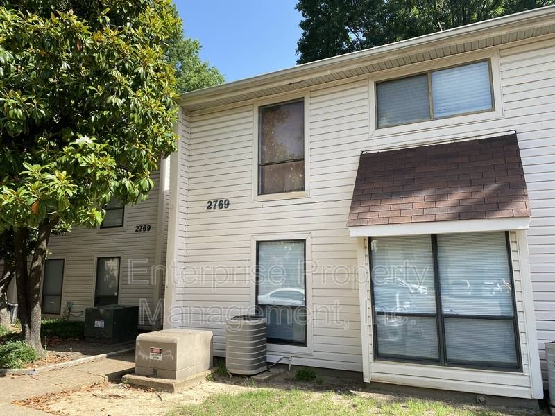Apartment for rent at 2769 Sonora Dr #3, Memphis, TN 38115