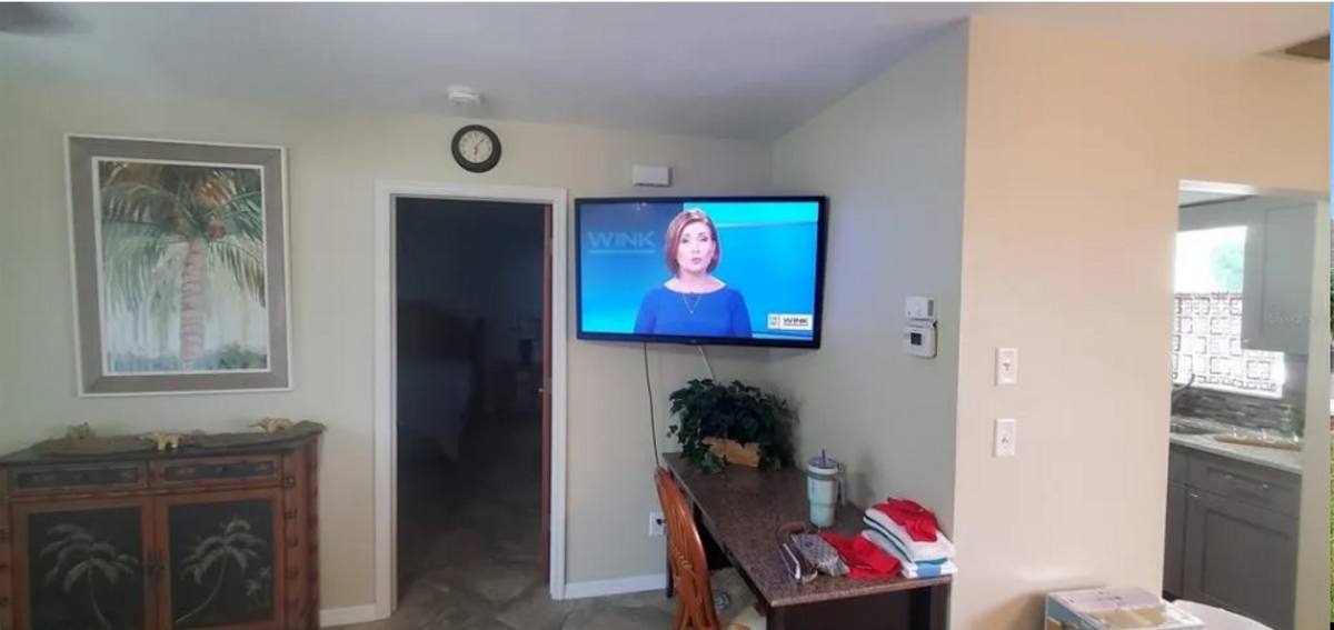 House for rent at 9372 San Bernandino Ave, Englewood, FL 34224