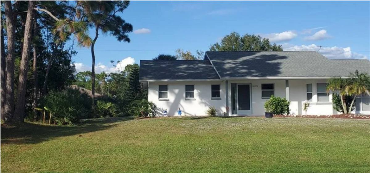 House for rent at 9372 San Bernandino Ave, Englewood, FL 34224