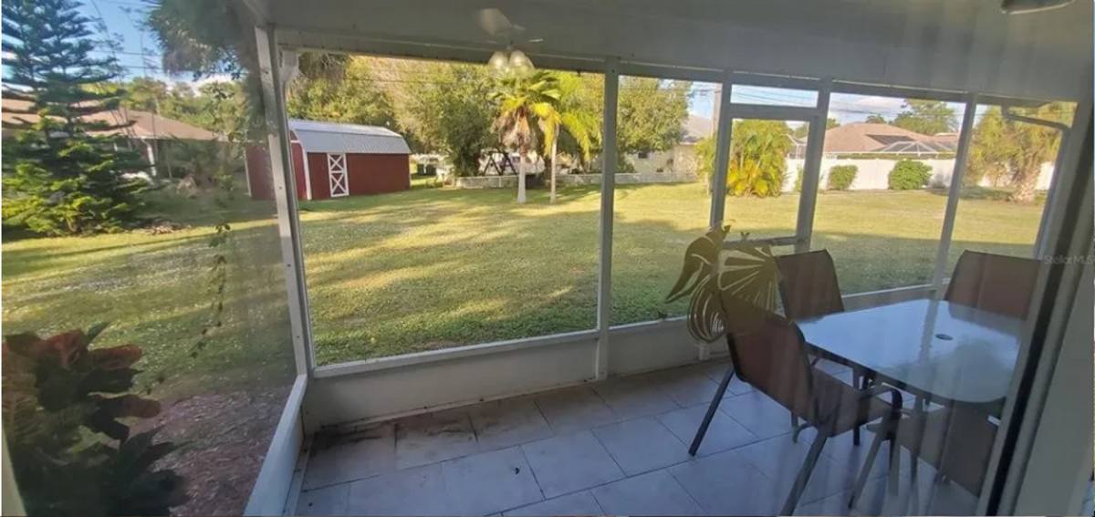 House for rent at 9372 San Bernandino Ave, Englewood, FL 34224