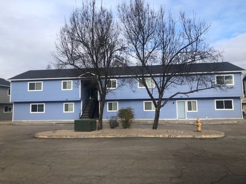 Apartment for rent at 224 Cheryl Lane #9, Phoenix, OR 97535