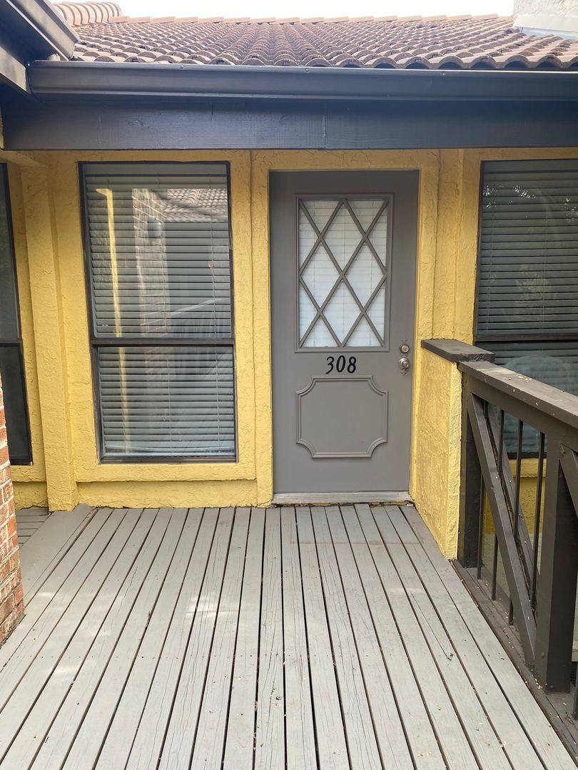 Condo for rent at 806 W 24th St #308, Austin, TX 78705