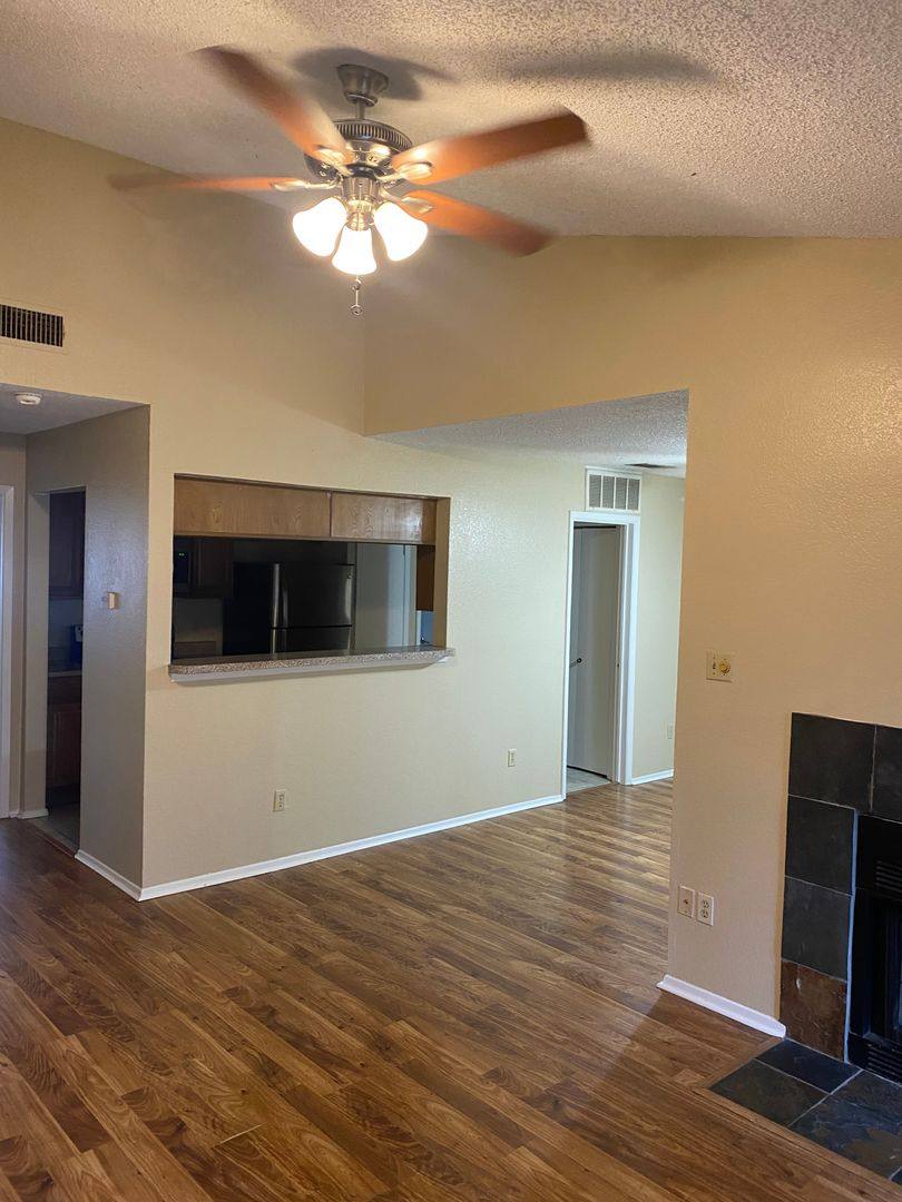 Condo for rent at 806 W 24th St #308, Austin, TX 78705