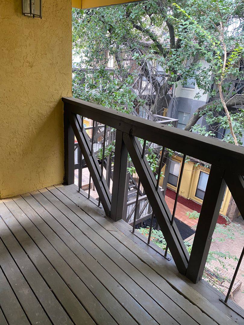 Condo for rent at 806 W 24th St #308, Austin, TX 78705