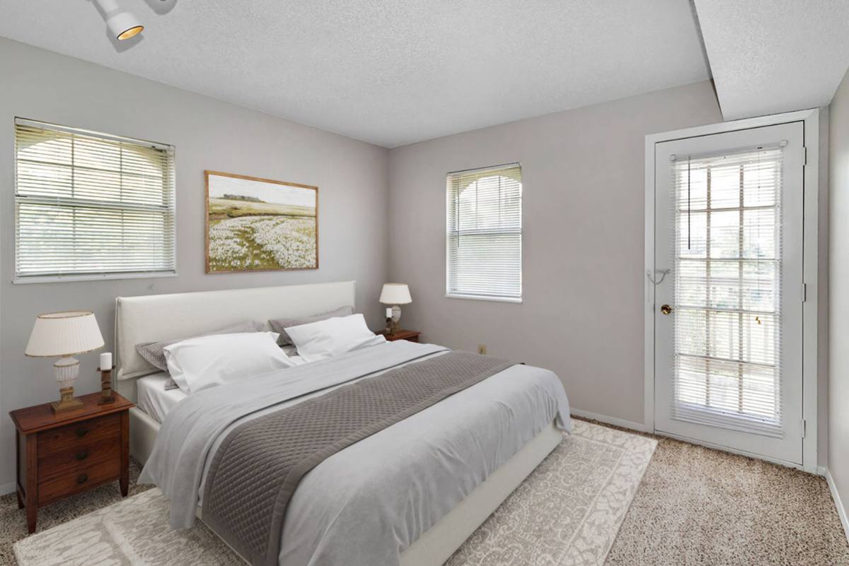 Apartment for rent at 504 NE Chipman Rd, Lees Summit, MO 64063