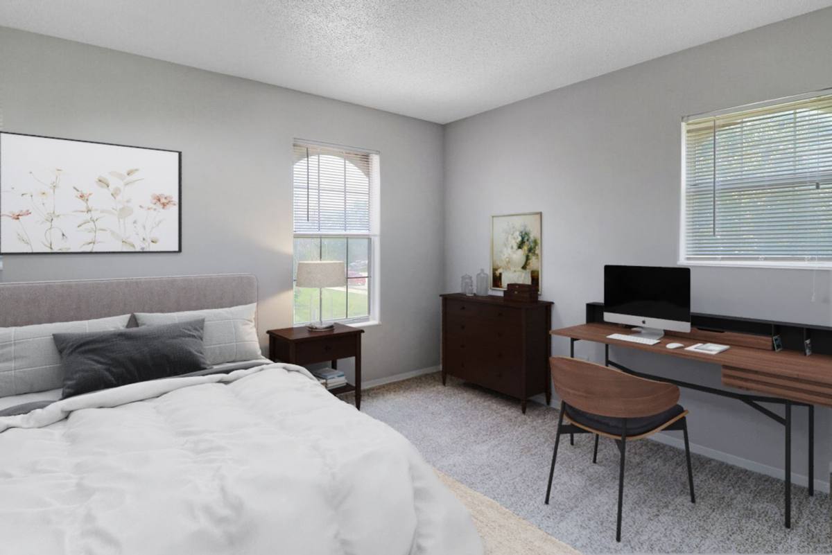 Apartment for rent at 504 NE Chipman Rd, Lees Summit, MO 64063