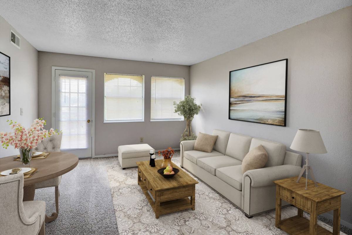 Apartment for rent at 504 NE Chipman Rd, Lees Summit, MO 64063