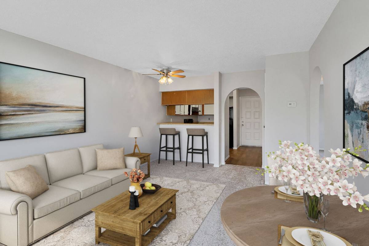 Apartment for rent at 504 NE Chipman Rd, Lees Summit, MO 64063