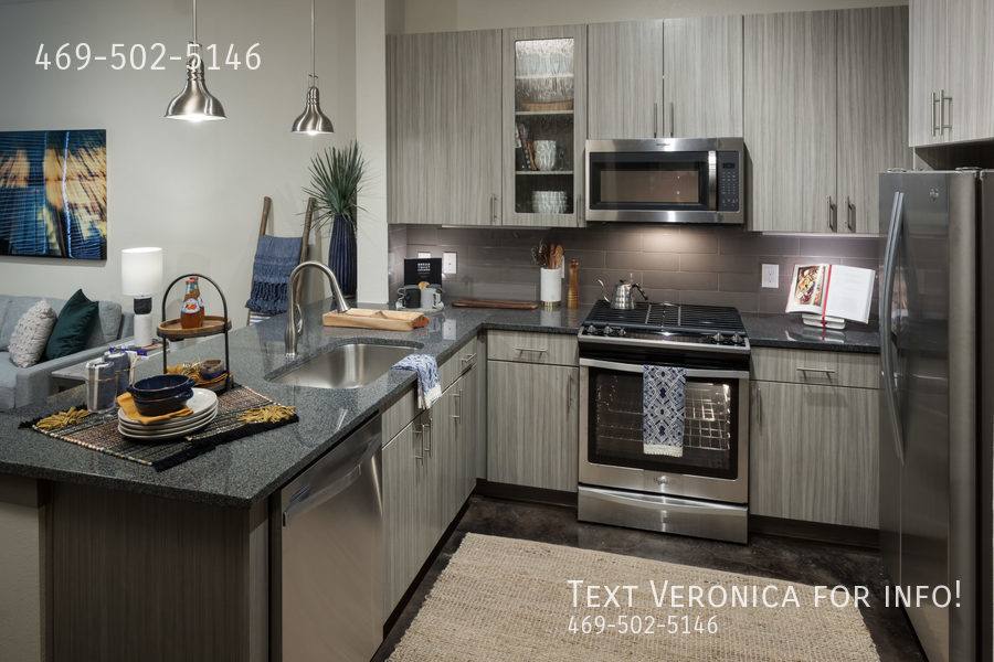 Apartment for rent at 120 W City Line Dr, Richardson, TX 75082