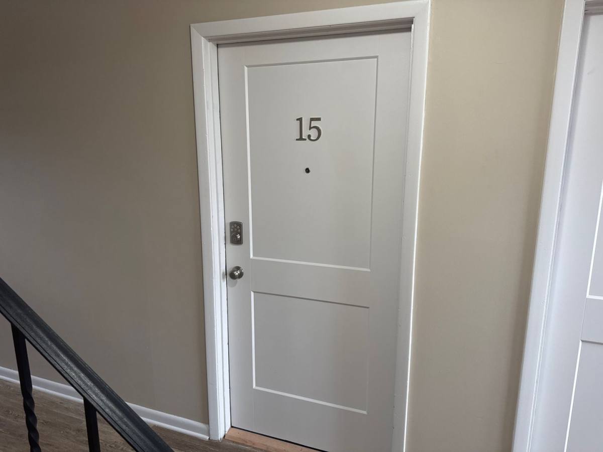 Apartment for rent at 1604-1624 N Yellow Springs St, Springfield, OH 45504