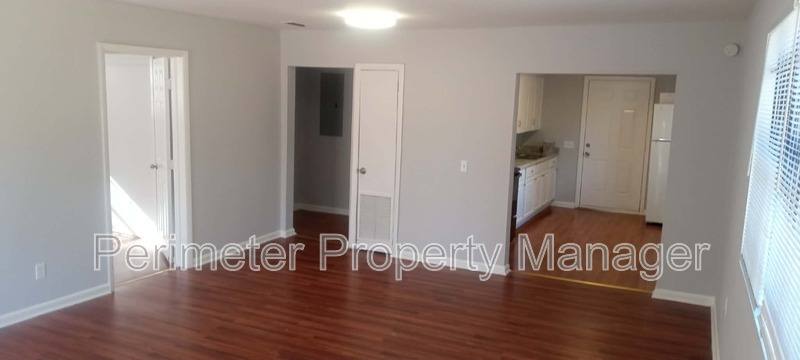 House for rent at 9306 Gibson Ave, Jacksonville, FL 32207