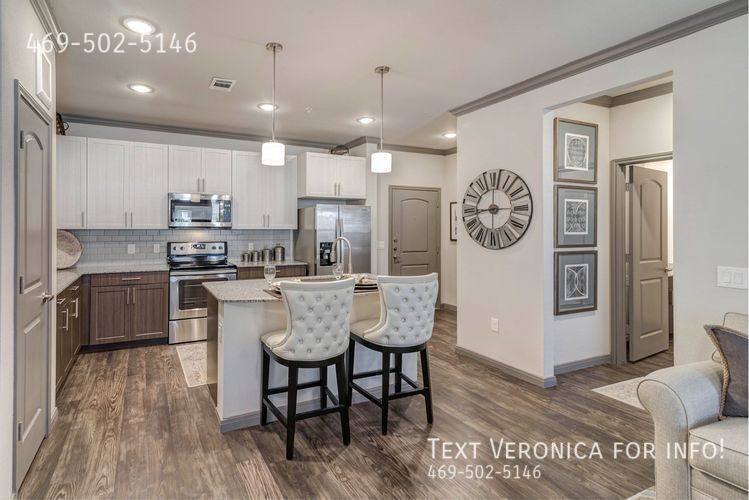 Apartment for rent at 12638 Ridgeline Blvd, Cedar Park, TX 78613