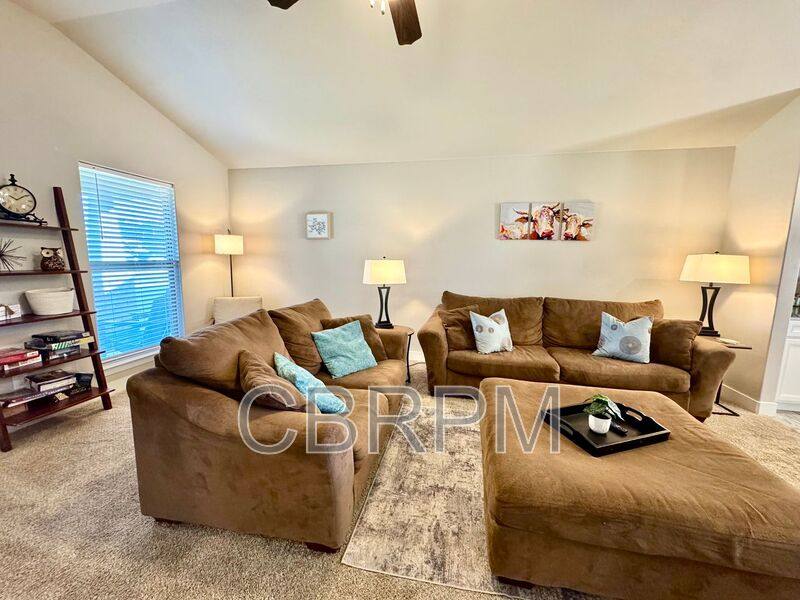 House for rent at 3108 Urbana Ave, Lubbock, TX 79407