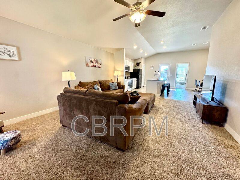 House for rent at 3108 Urbana Ave, Lubbock, TX 79407