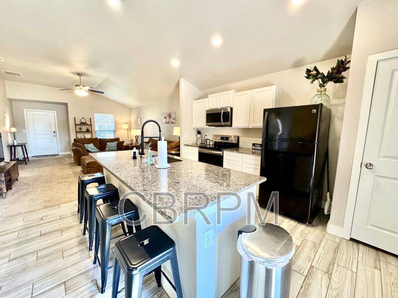 House for rent at 3108 Urbana Ave, Lubbock, TX 79407
