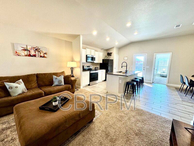 House for rent at 3108 Urbana Ave, Lubbock, TX 79407